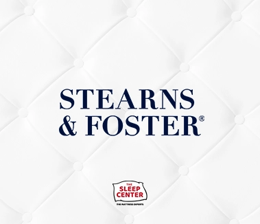 Local Stearns & Foster Mattress Showroom logo