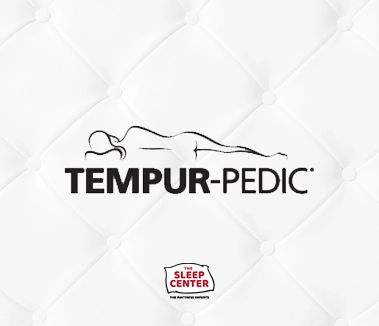 Local Tempur-Pedic Mattress Showroom logo