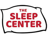 The Sleep Center Company Logo w/no slogan