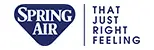 Spring Air Retailer Showcase